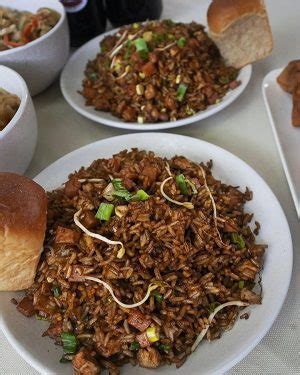 Arroz chino venezolano la receta fácil y rápida que necesitas