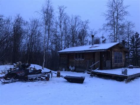 TOLOVANA HOT SPRINGS - Updated December 2024 - Fairbanks, Alaska ...