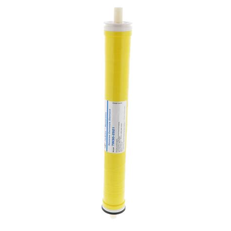 Filmtec Filmtec Tw Tap Water Gpd Ro Membrane Element