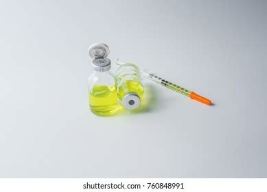 Medication Drug Needle Syringe Drug Stock Photo 760848991 | Shutterstock