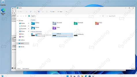 Cara Membagi And Membuat Partisi Hardisk Ssd Windows 11