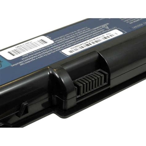 Batería para Acer Aspire 4920 Aspire 4720 Modelo AS07A41 5200mAh