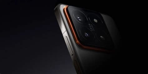 El Xiaomi 14 Pro llegará muy pronto con una cámara fuera de lo común