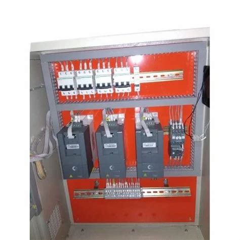 Vfd Panels In Mumbai वीएफडी पैनल मुंबई Maharashtra Vfd Panels