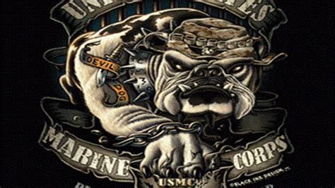 Cool Marine Wallpapers