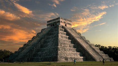 Cultura Maya Qué es características e historia