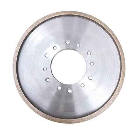 Diamond Squaring Wheel For Ceramic Tiles Basair Diamond Tools Co Ltd