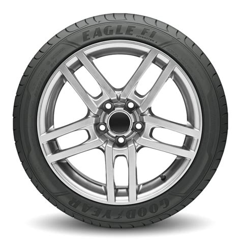 Eagle® F1 Asymmetric 2™ Rof Tires Goodyear Tires