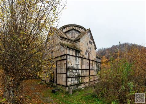 Hiking in Dilijan National Park. Monateries – FindArmenia