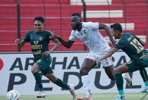 Hasil Persikabo Vs Arema Fc Di Liga Menang Singo