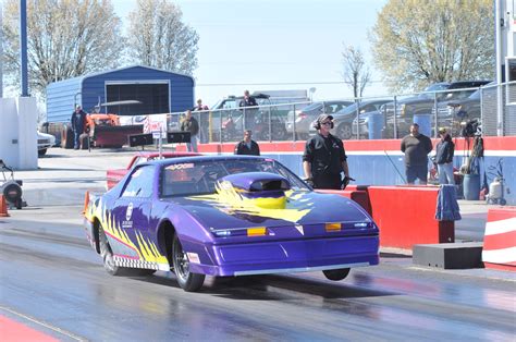 Ihra Releases 2020 Sportsman Spectacular Schedule Drag Illustrated Drag Racing News Opinion