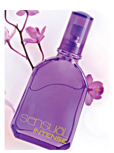 Sensual Intense Fuller Cosmetics® Perfume Una Fragancia Para Mujeres