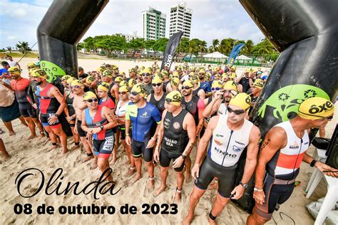 Ôxe Triatlo 2023 Olinda PE Oxetriatlo