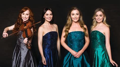 Pbs Tickets And Meet And Greet Celtic Woman 20th Anniversary