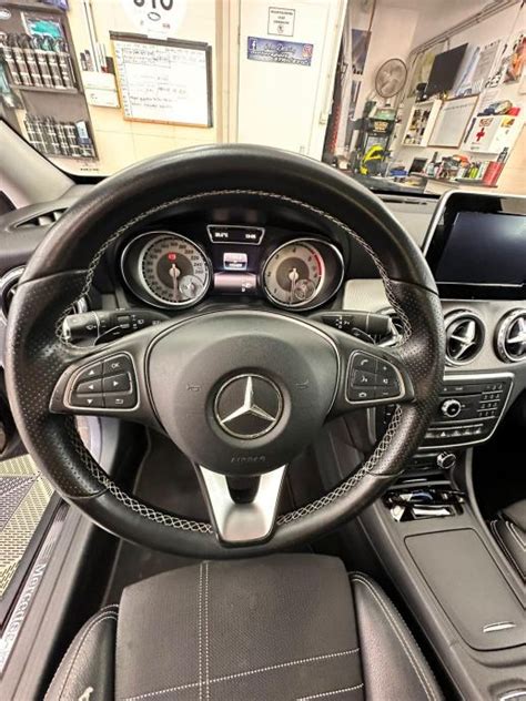 Mercedes Benz Gla 220 D 2016 God