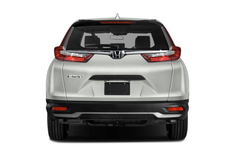 2020 Honda Cr V Specs Prices Mpg Reviews And Photos