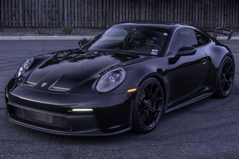 Blacked Out 911 Shop Outlets Gbu