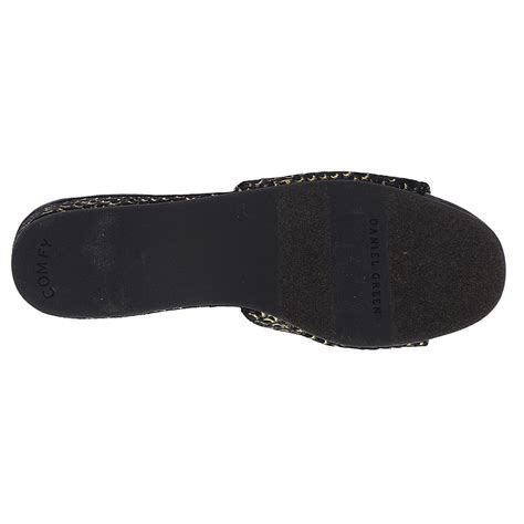 Daniel Green Dormie Womens Slipper Ebay