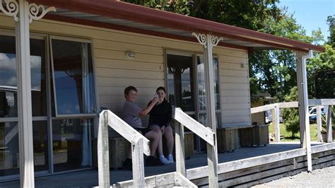 Raetihi Holiday Park Cabins Visit Ruapehu
