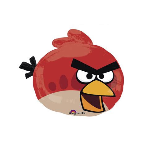 Foliopallo Angry Birds Hauskakauppa Fi Verkkokauppa