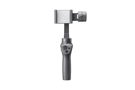 DJI Osmo Mobile 2 Handheld Smartphone Gimbal Gadget Flow