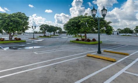 C Mo Pagar Un Ticket De Parking En Miami Dmvservicios