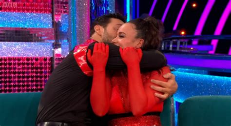 Strictly's Vito Coppola in tears over Ellie Leach's beautiful confession | Metro News