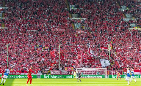 Ticket Vorverk Ufe F R Kommende Heimspiele Und Das Hsv Ausw Rtsspiel