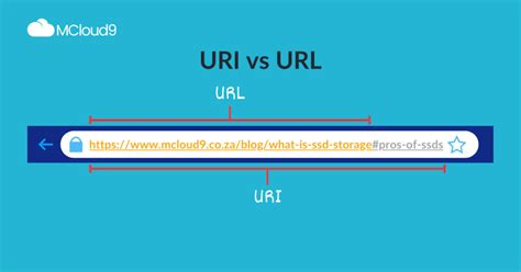 Uri Vs Easy Guide To Key Differences Between And Uri Mcloud