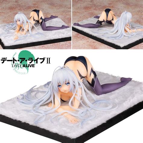 Model Figure Date A Live