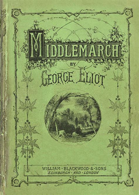 Preview Middlemarch By George Eliot