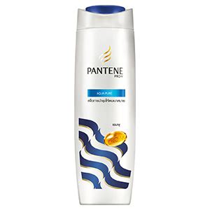 Pantene Pro V Aqua Pure Shampoo By Cosmenet In Th