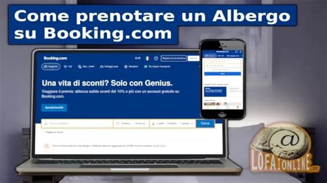 Prenotazione Archivi Lo Fai Online