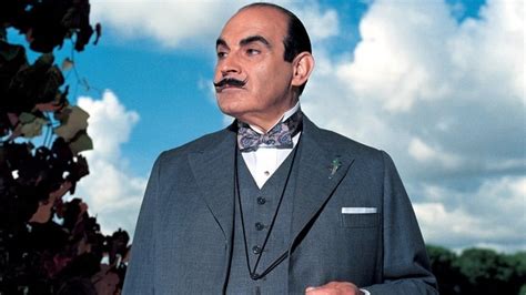 Watch Agatha Christie's Poirot - FMovies