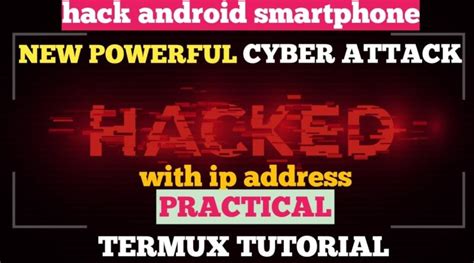 How To Hack Any Device Via Ip Address