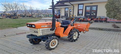 Kubota L1200 Id141842 Tractorbg