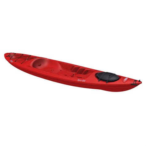 Pelican™ Apex 130 Kayak 155246 Canoes And Kayaks At Sportsmans Guide