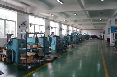 Factory Tour ZHANGJIAGANG MEDI MEDICAL EQUIPMENT CO LTD