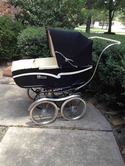 Restoration of a Vintage Baby Carriage | Hometalk