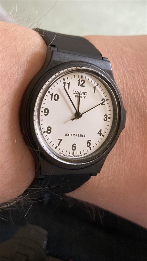 MQ-24 ? : r/casio