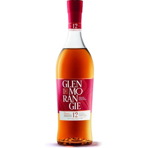 Glenmorangie 12 Year Old Lasanta - 43% 70cl
