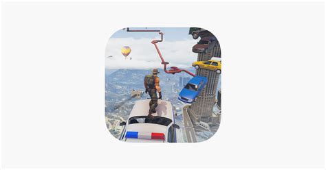 ‎Going Jump Up: Parkour Games on the App Store