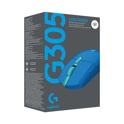 Logitech G305 Lightspeed Ewr2 Mäuse Online Kaufen Otto