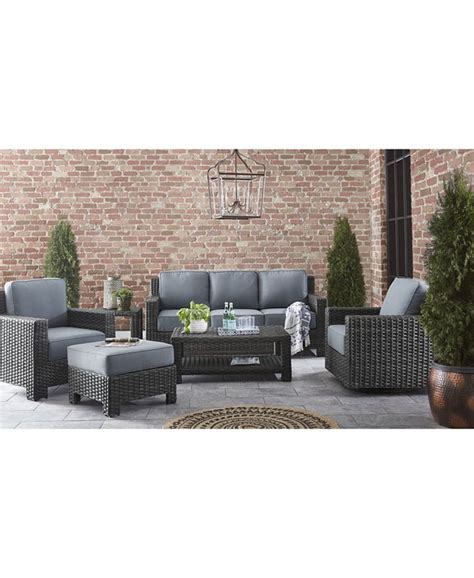 Thomasville Outdoor Furniture Cushions Patio Furniture