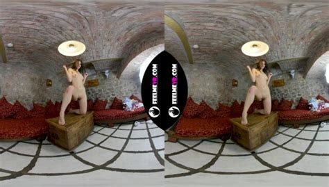 Virtual Reality Nude Photosession Backstage With Teenager Viola Kat Vr Porn Video Vrporn