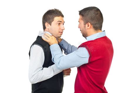 7691 Two Men Fighting Stock Photos Free And Royalty Free Stock Photos