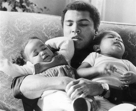 The Secret Jewish History Of Muhammad Ali The Forward