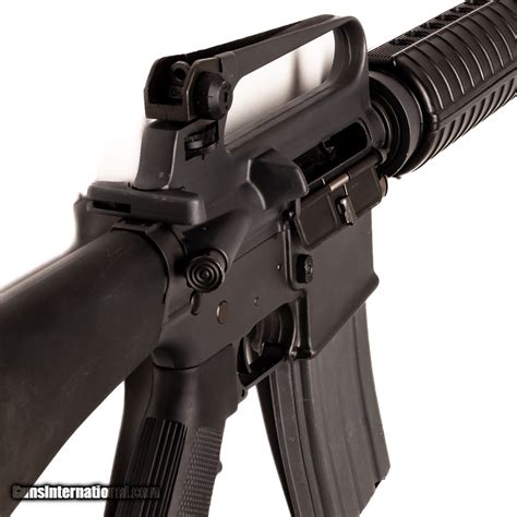 Colt Ar 15 A2 Hbar Sporter