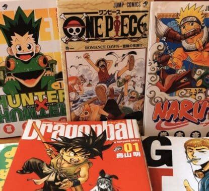 Why Manga Is Better Than Anime Gobookmart