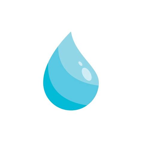 Premium Vector Water Drop